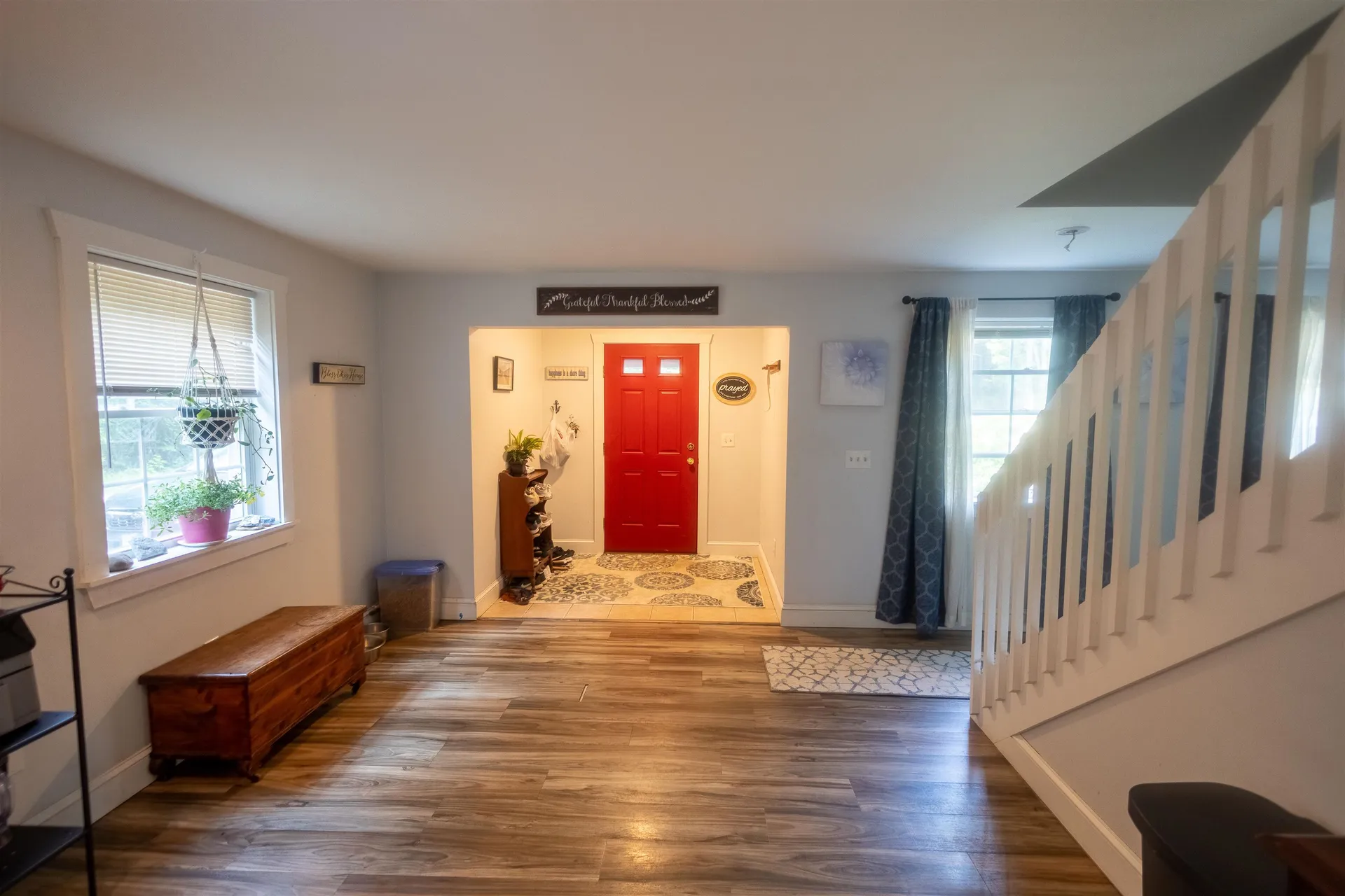 527 Tamworth Road Tamworth NH 03886