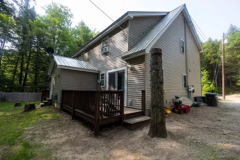 527 Tamworth Road Tamworth NH 03886