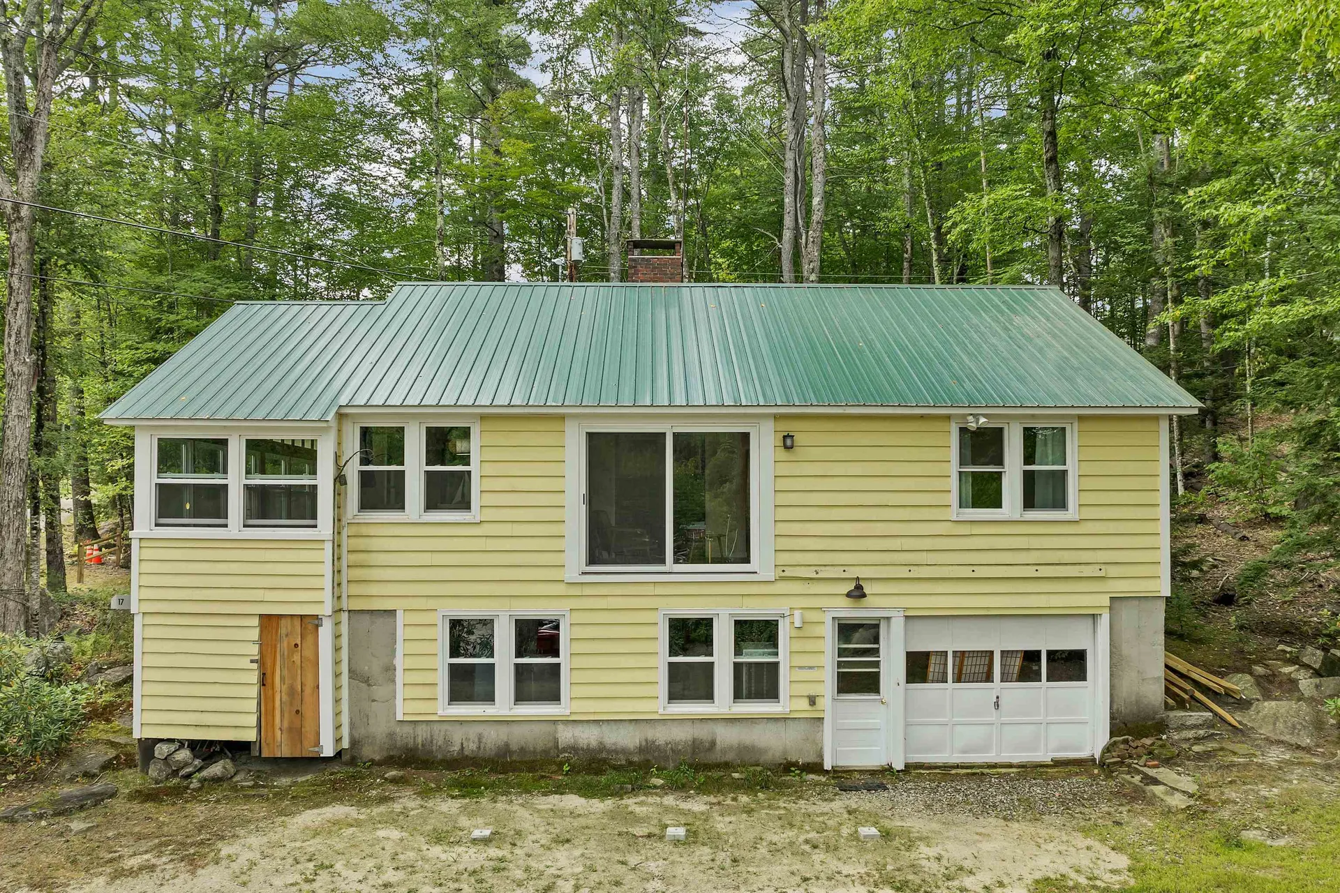 17 Basin Road Alton NH 03809