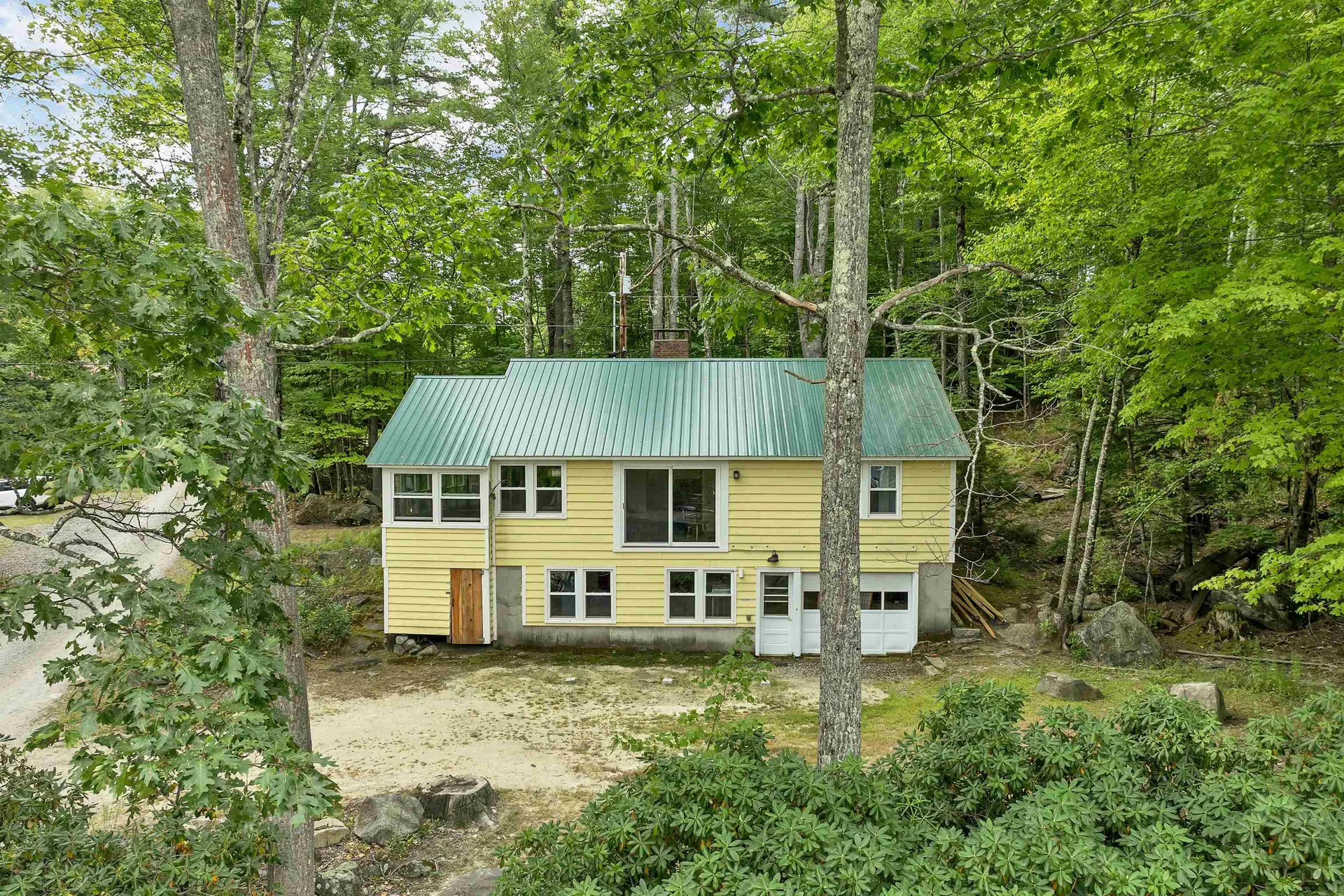 17 Basin Road Alton NH 03809