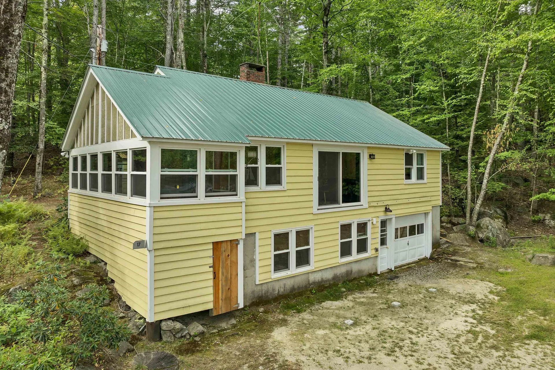 17 Basin Road Alton NH 03809