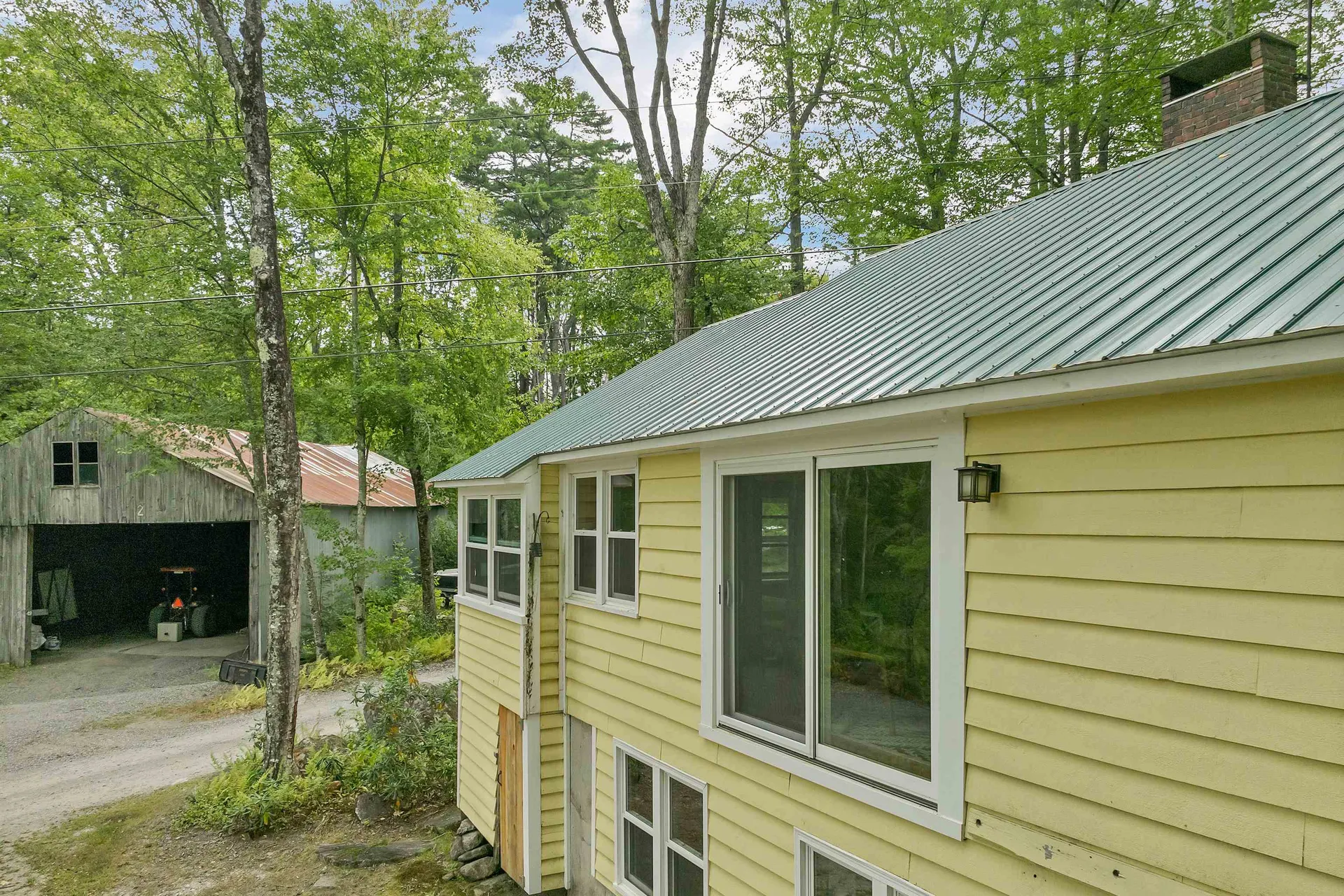17 Basin Road Alton NH 03809