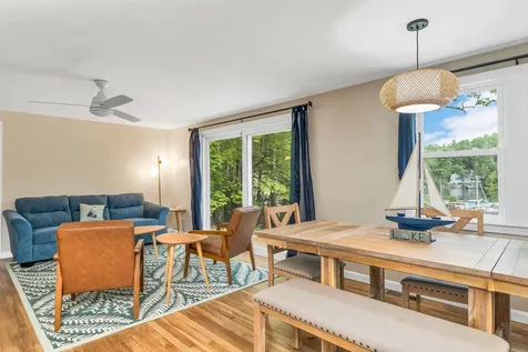 17 Basin Road Alton NH 03809