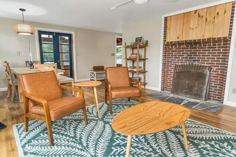 17 Basin Road Alton NH 03809