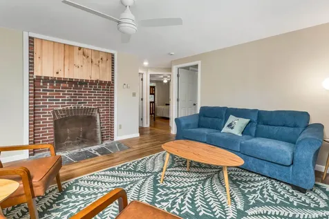 17 Basin Road Alton NH 03809