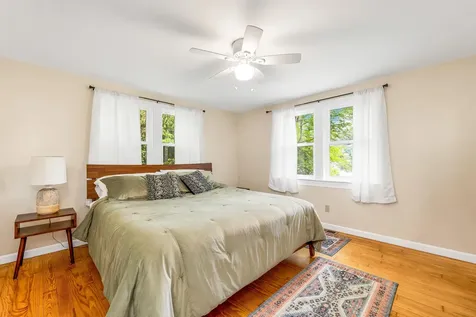 17 Basin Road Alton NH 03809