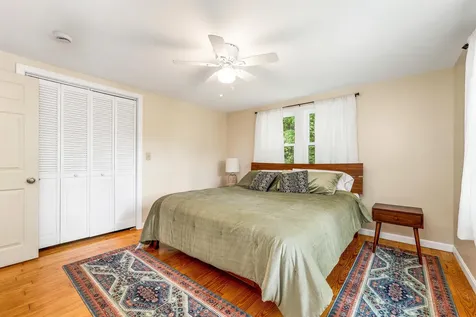 17 Basin Road Alton NH 03809