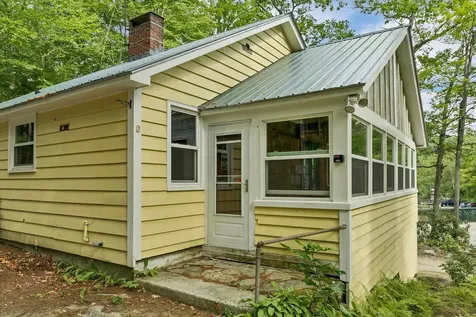 17 Basin Road Alton NH 03809