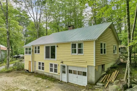 17 Basin Road Alton NH 03809