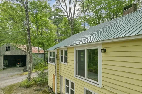 17 Basin Road Alton NH 03809