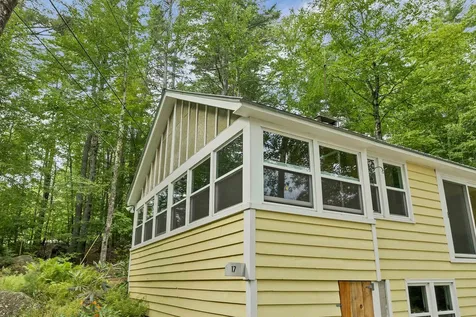 17 Basin Road Alton NH 03809