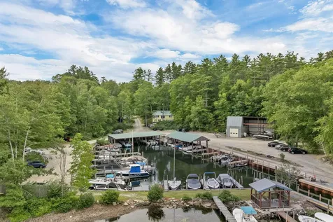 17 Basin Road Alton NH 03809