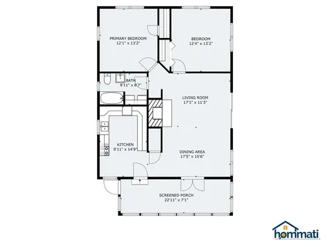 17 Basin Road Alton NH 03809