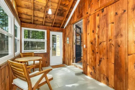 17 Basin Road Alton NH 03809