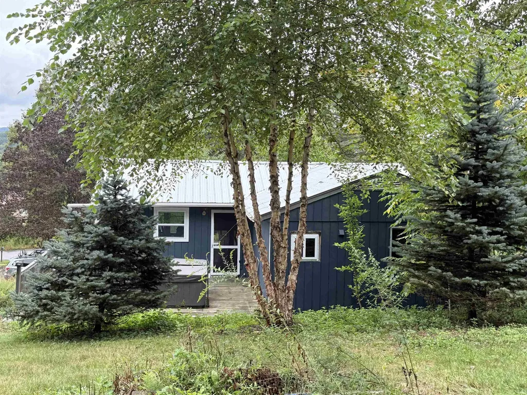 221 A Southridge Street Springfield VT 05156