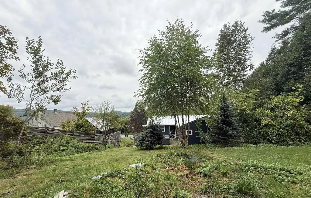 221 A Southridge Street Springfield VT 05156