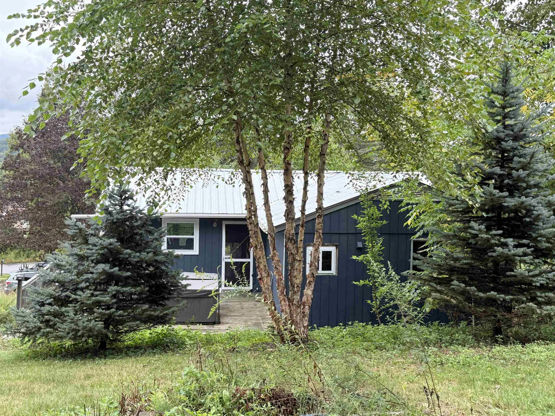 221 A Southridge Street Springfield VT 05156