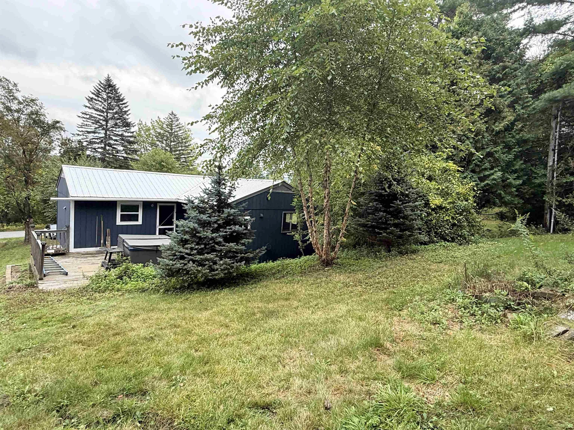 221 A Southridge Street Springfield VT 05156