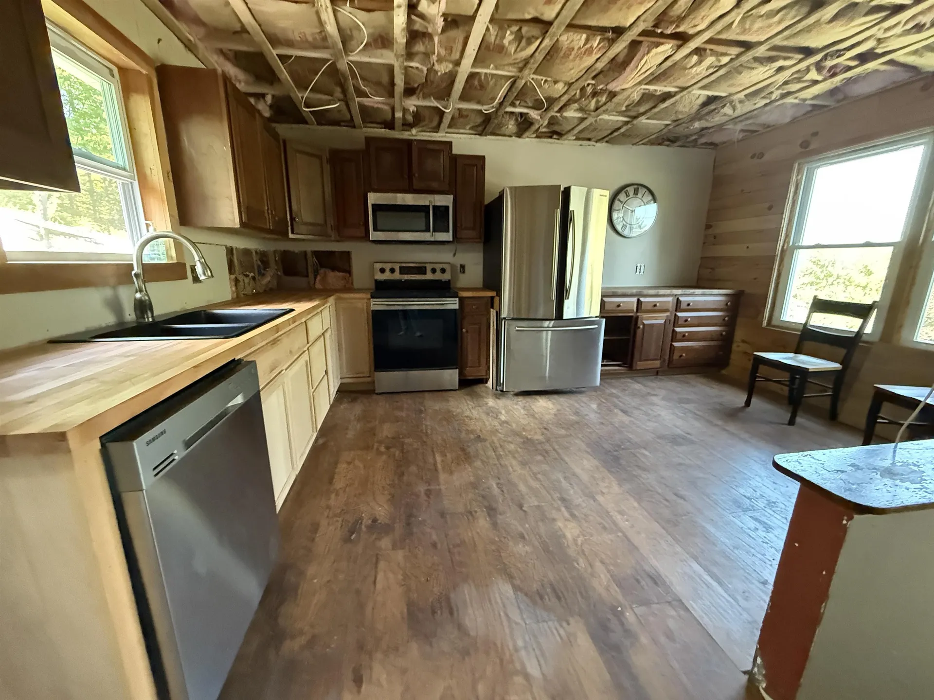 221 A Southridge Street Springfield VT 05156