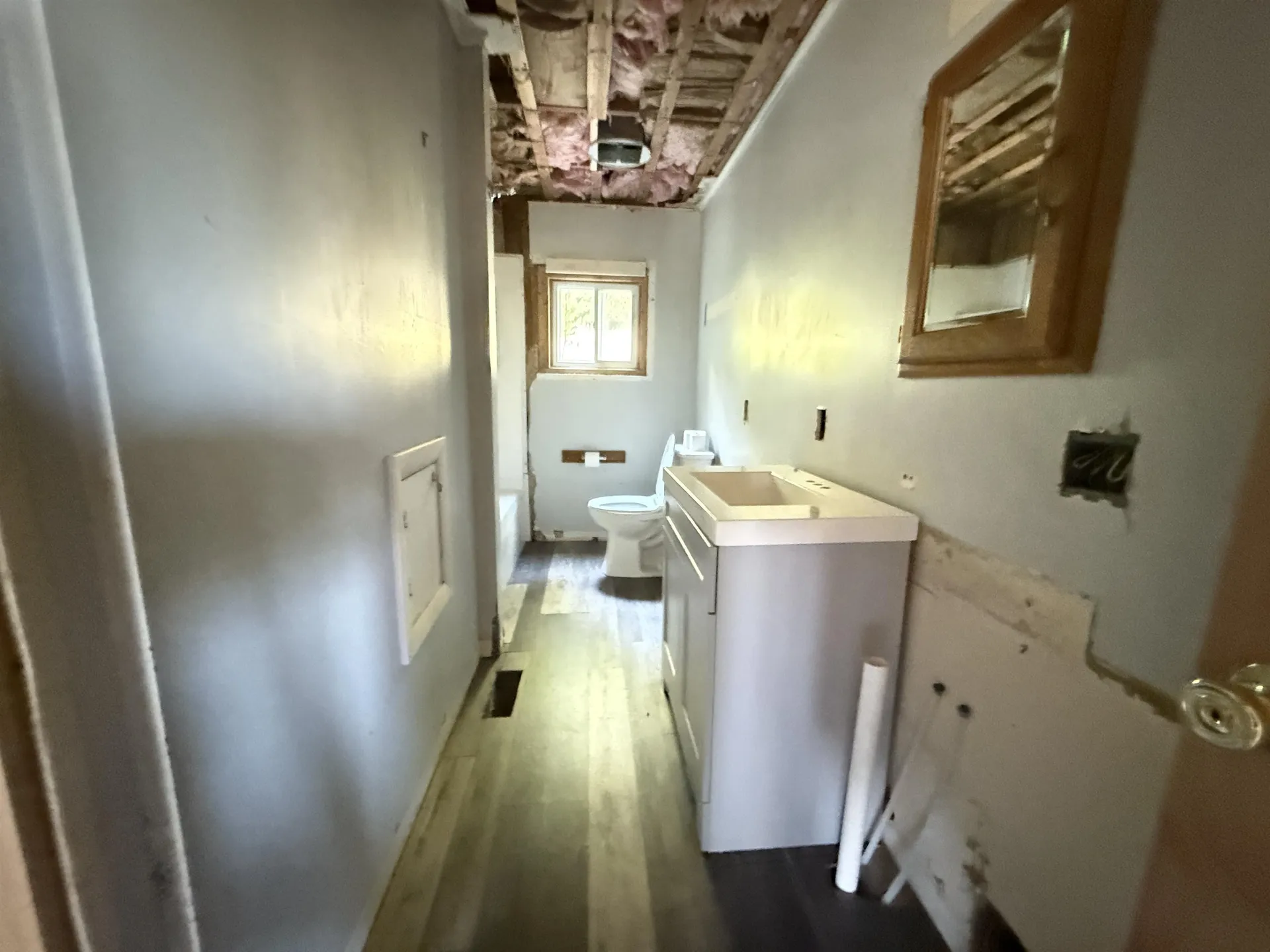 221 A Southridge Street Springfield VT 05156