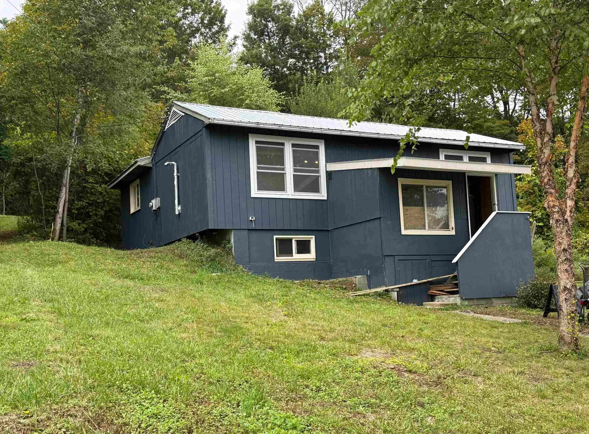 221 A Southridge Street Springfield VT 05156