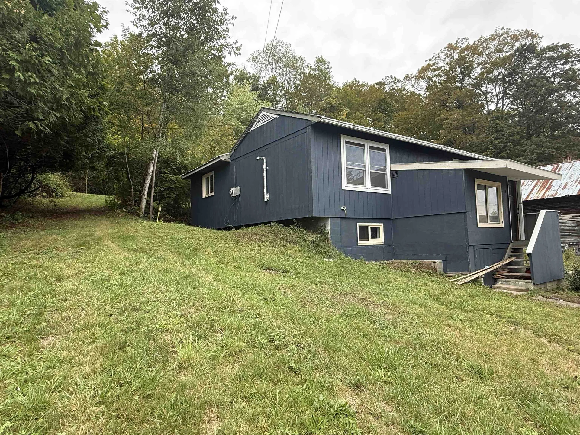 221 A Southridge Street Springfield VT 05156