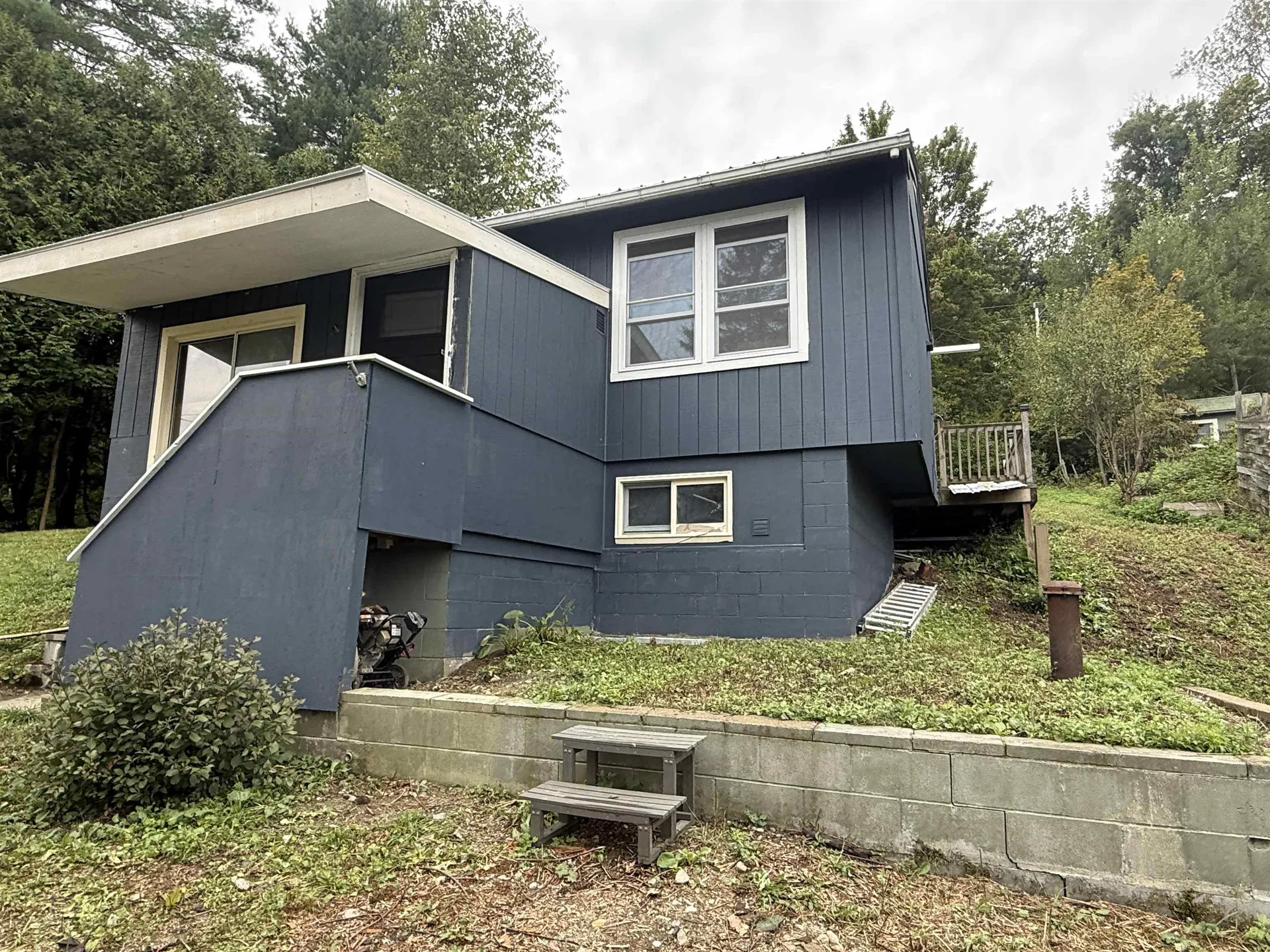 221 A Southridge Street Springfield VT 05156