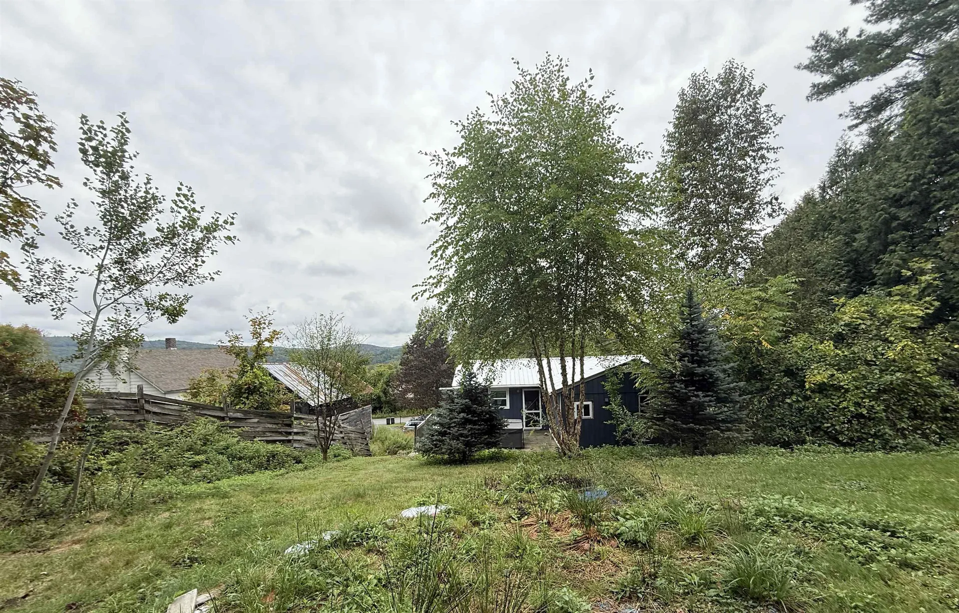 221 A Southridge Street Springfield VT 05156