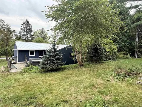 221 A Southridge Street Springfield VT 05156