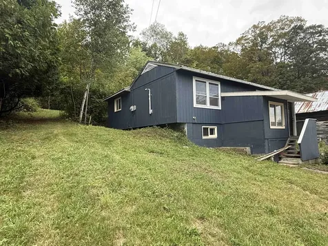221 A Southridge Street Springfield VT 05156