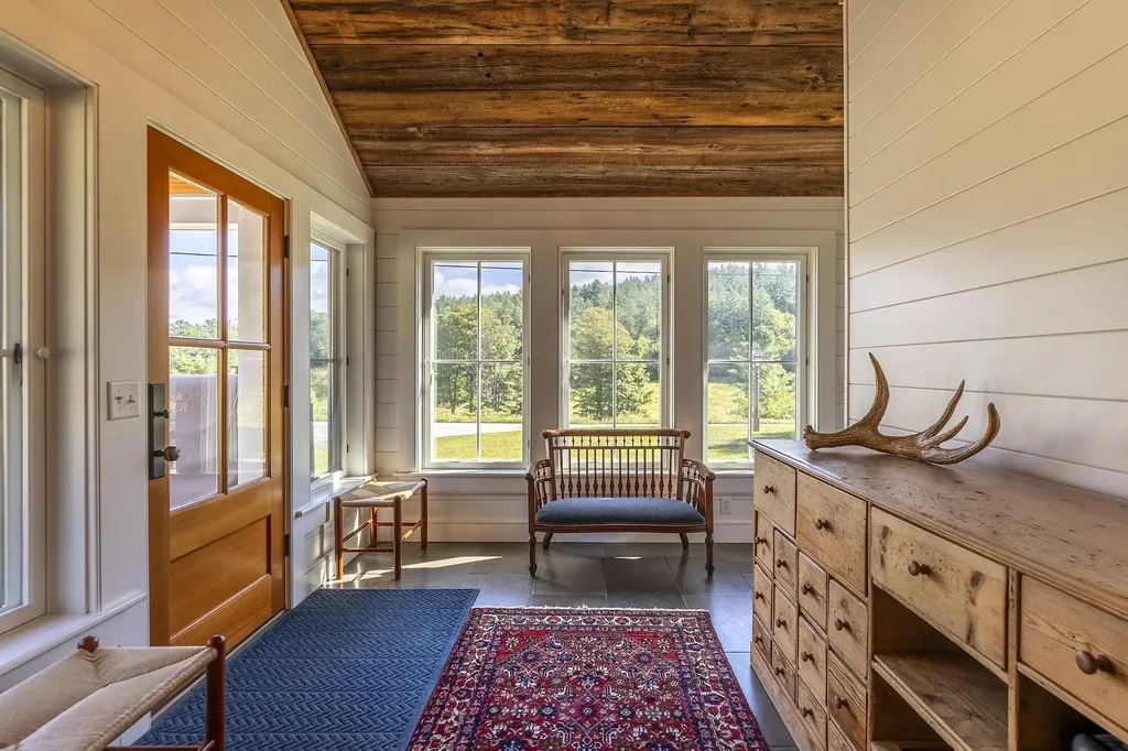 2651 Twenty Mile Stream Road Cavendish VT 05143