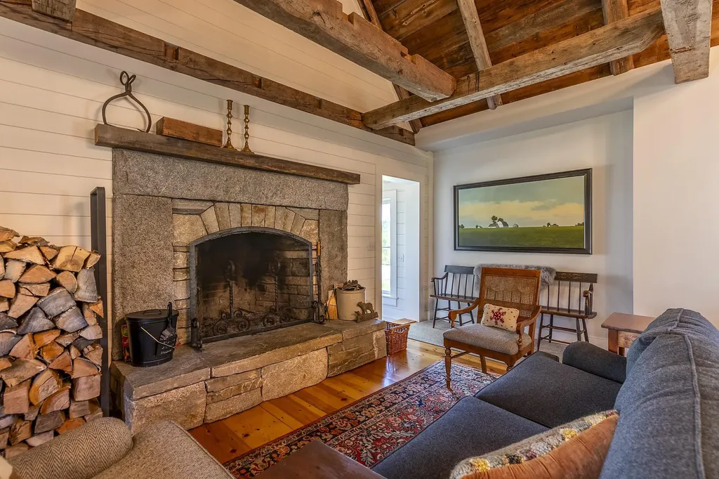 2651 Twenty Mile Stream Road Cavendish VT 05143