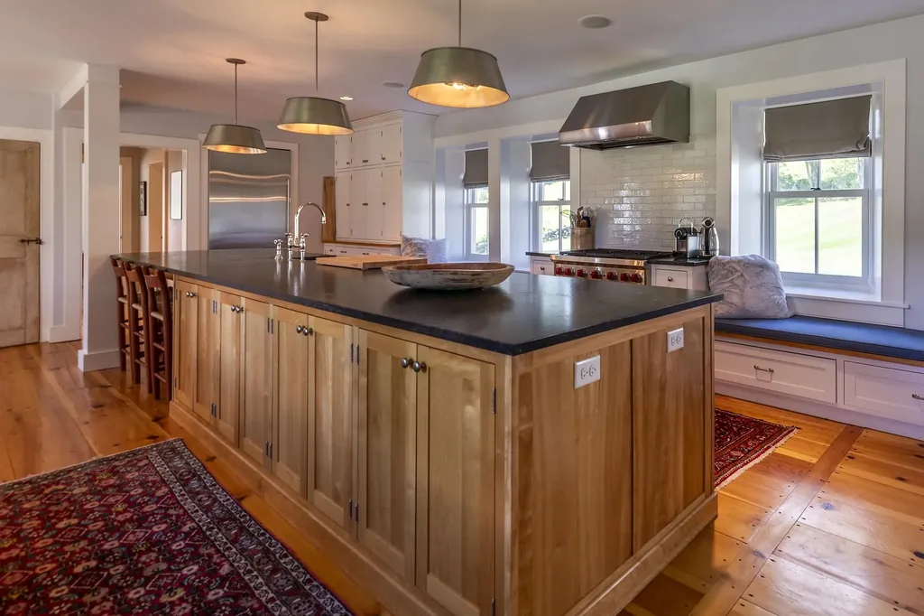 2651 Twenty Mile Stream Road Cavendish VT 05143
