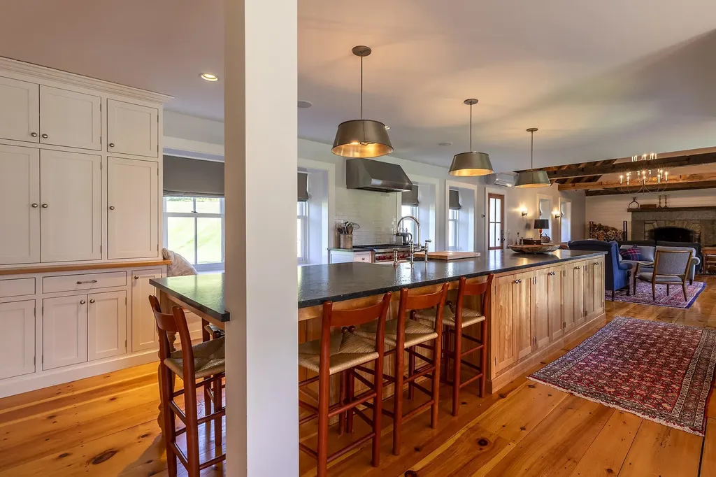 2651 Twenty Mile Stream Road Cavendish VT 05143