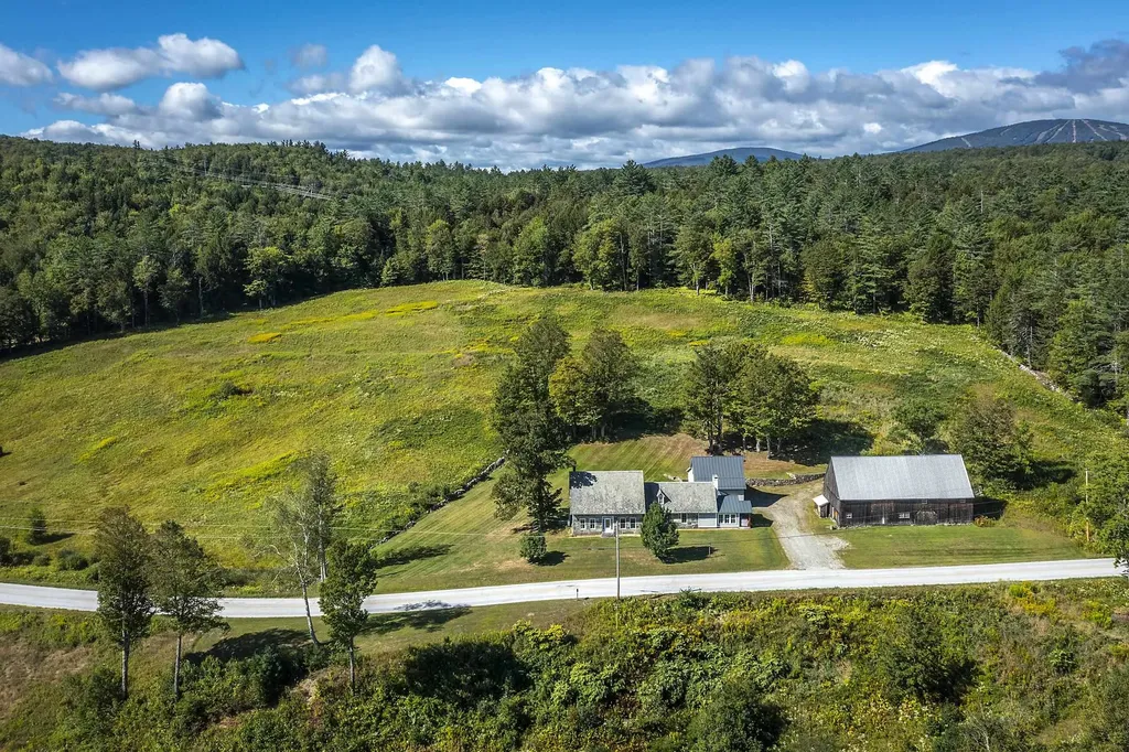 2651 Twenty Mile Stream Road Cavendish VT 05143