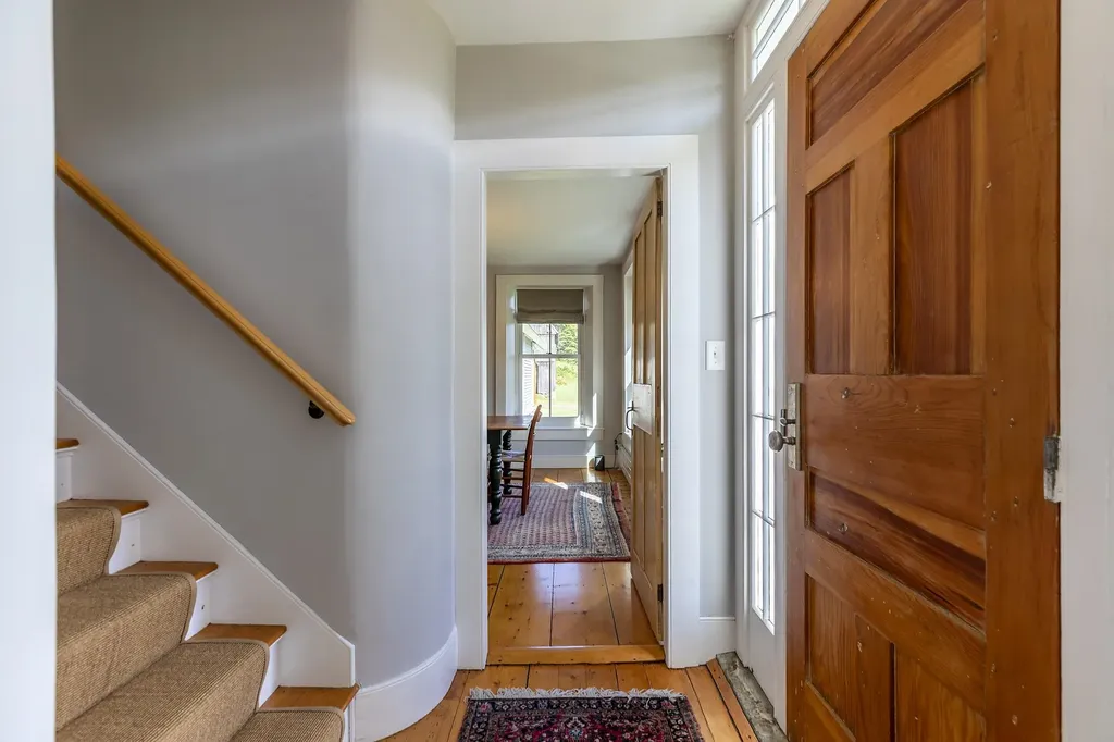 2651 Twenty Mile Stream Road Cavendish VT 05143