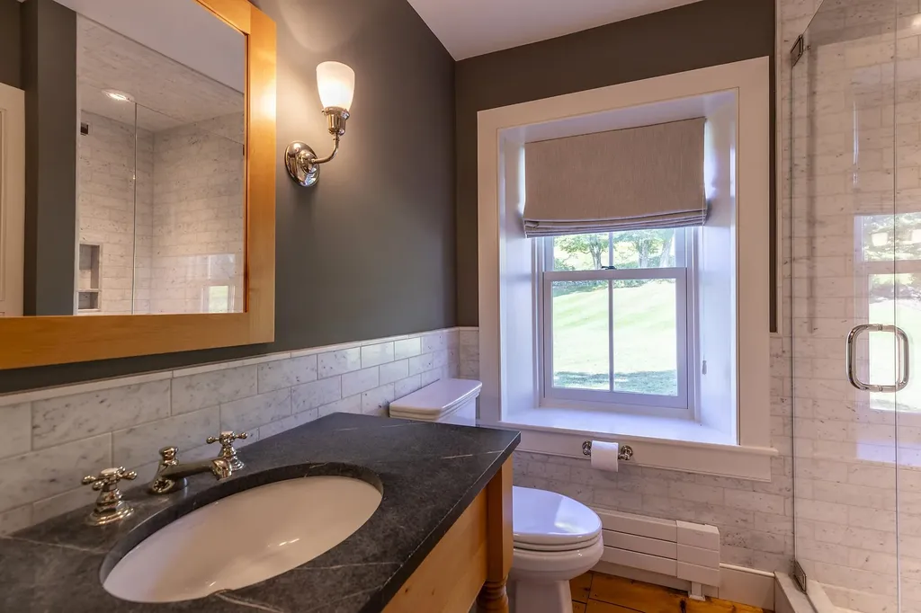 2651 Twenty Mile Stream Road Cavendish VT 05143