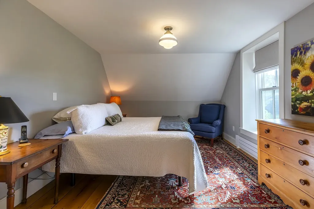 2651 Twenty Mile Stream Road Cavendish VT 05143