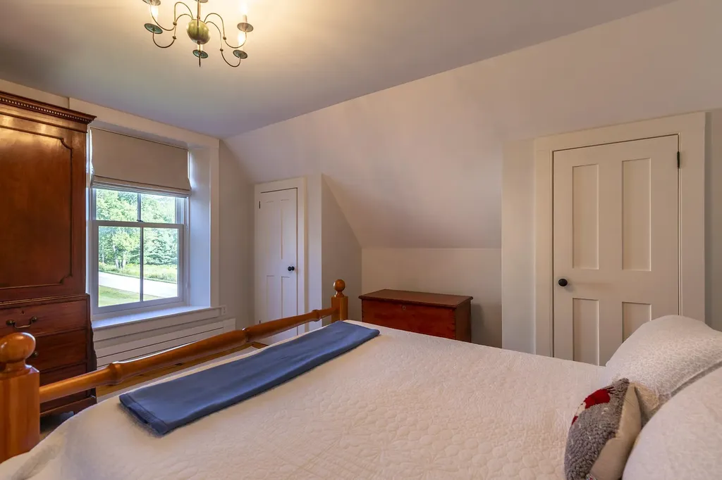2651 Twenty Mile Stream Road Cavendish VT 05143