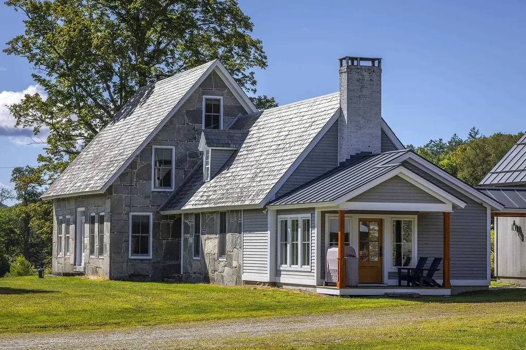 2651 Twenty Mile Stream Road Cavendish VT 05143