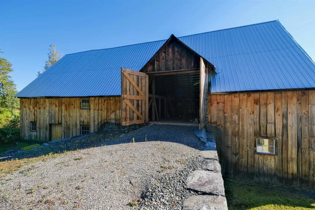 2651 Twenty Mile Stream Road Cavendish VT 05143