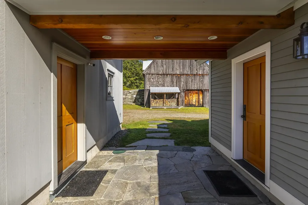 2651 Twenty Mile Stream Road Cavendish VT 05143