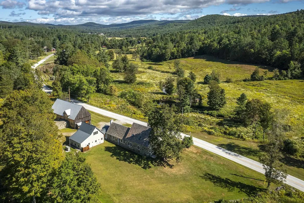 2651 Twenty Mile Stream Road Cavendish VT 05143