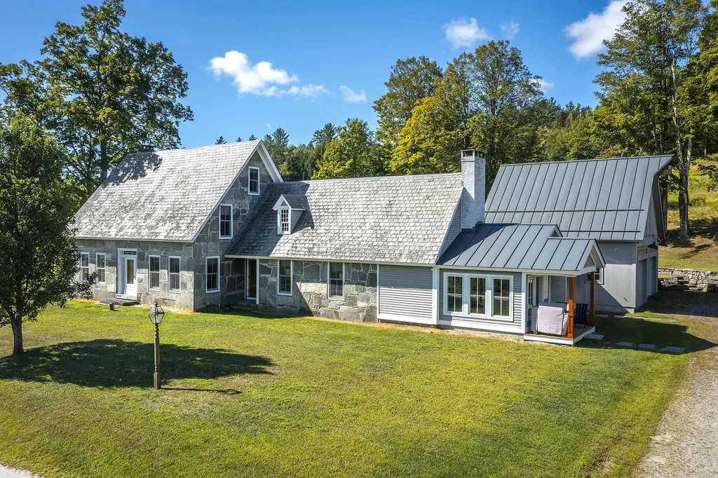 2651 Twenty Mile Stream Road Cavendish VT 05143