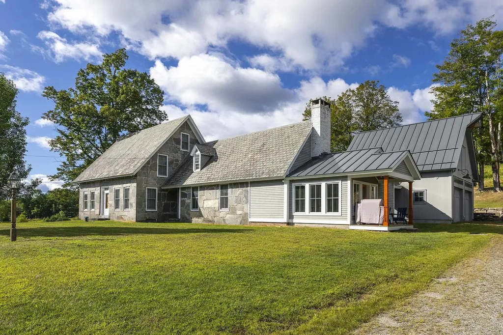 2651 Twenty Mile Stream Road Cavendish VT 05143