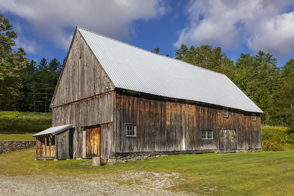2651 Twenty Mile Stream Road Cavendish VT 05143