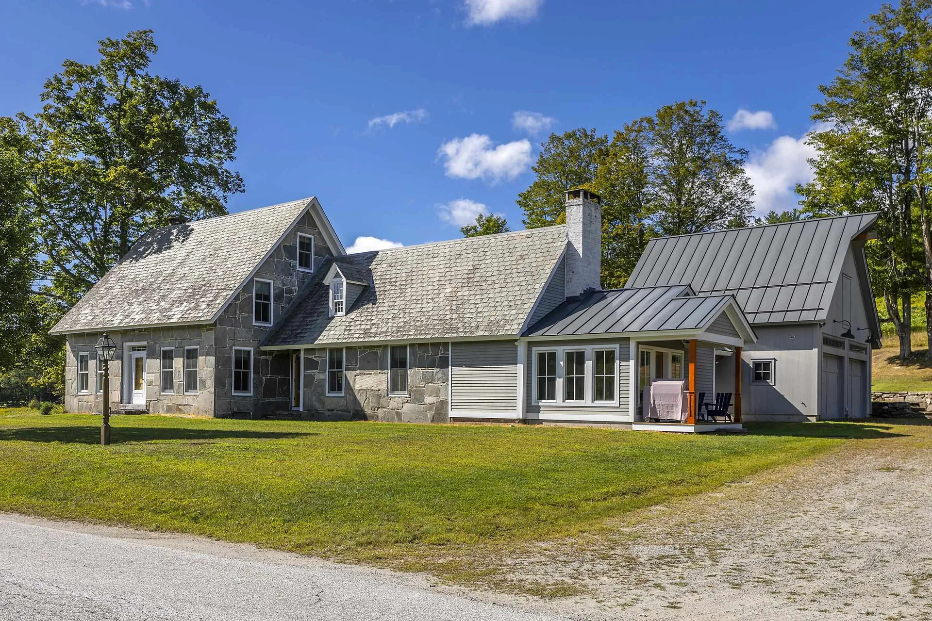 2651 Twenty Mile Stream Road Cavendish VT 05143