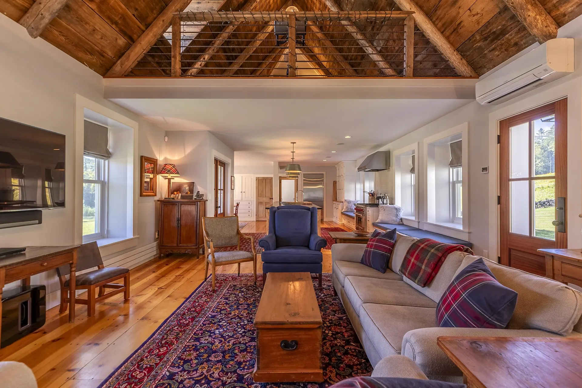2651 Twenty Mile Stream Road Cavendish VT 05143