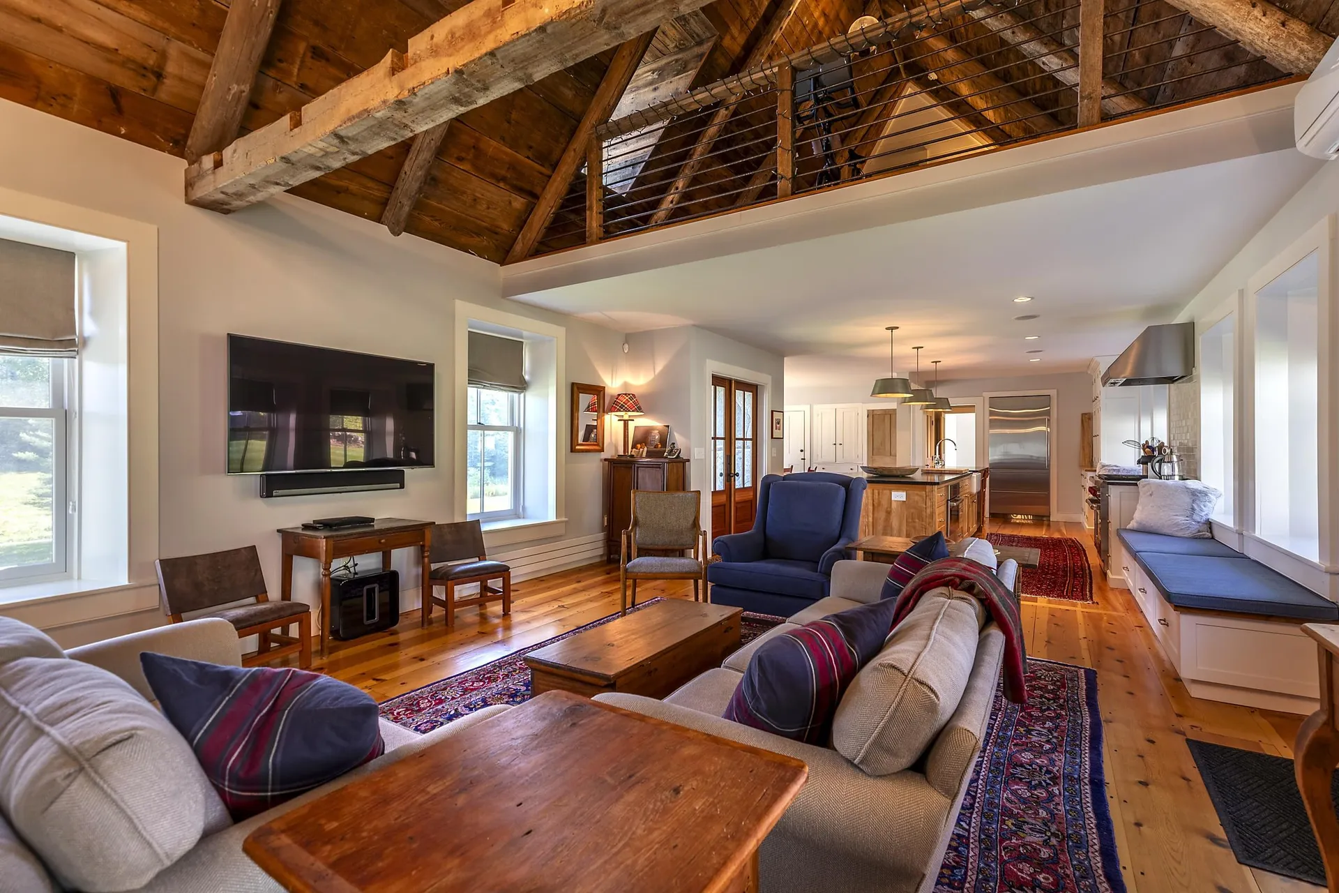 2651 Twenty Mile Stream Road Cavendish VT 05143