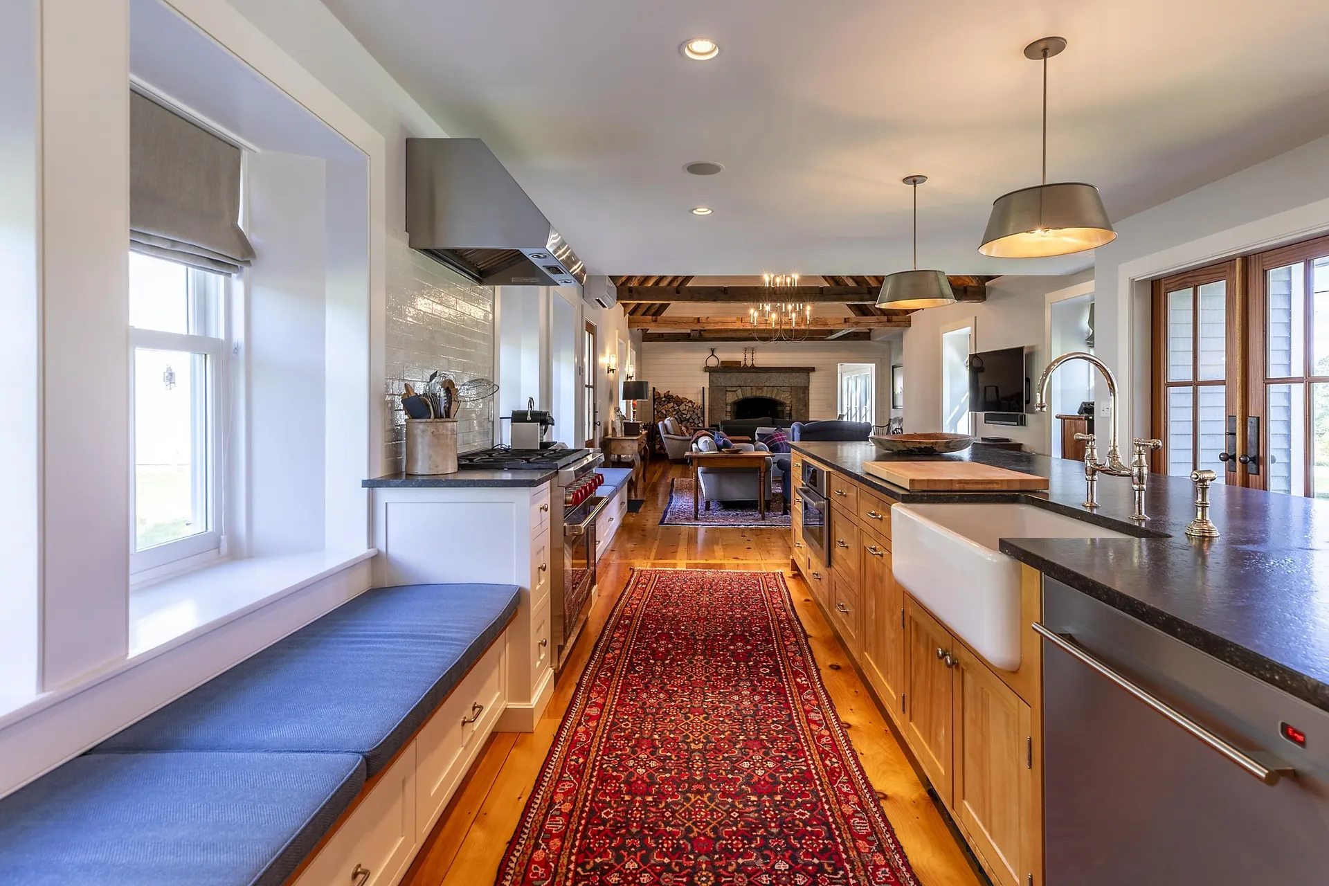 2651 Twenty Mile Stream Road Cavendish VT 05143